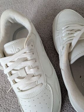 ALO Recovery Mode Sneaker